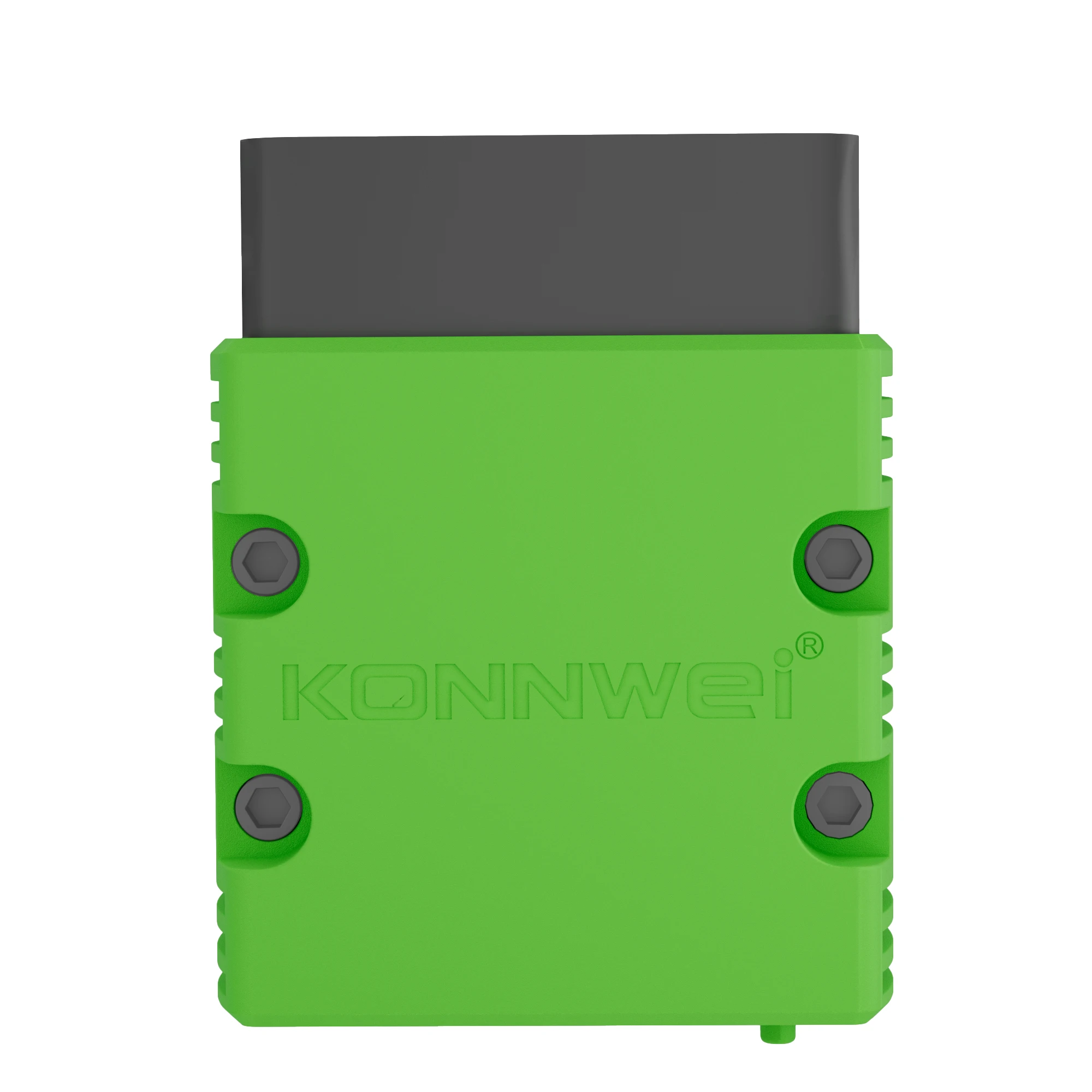 Konnwei 12v ferramenta de diagnóstico obd do carro com conexão bluetooth maxobd código de falha do motor folga quadro de congelamento carro obd2 ferramenta de verificação