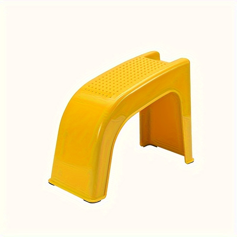 1 piece nail art foot stool manicure pedicure stool beauty pedicure nail clipper foot stool storage