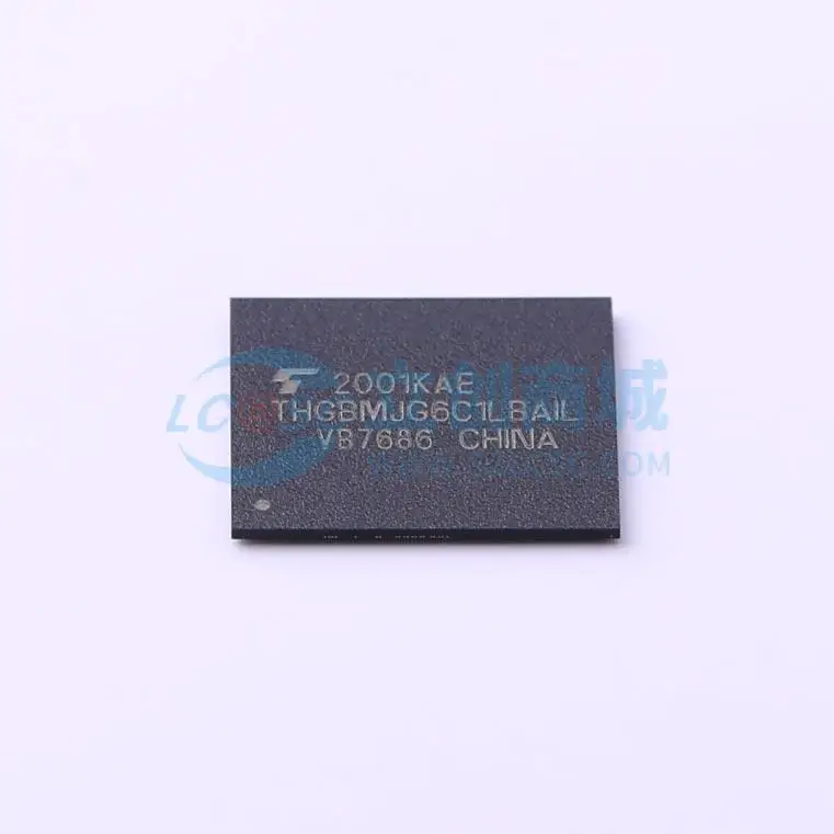 THGBMJG6C1LBAIL  BGA-153 In stock 100% Original and New