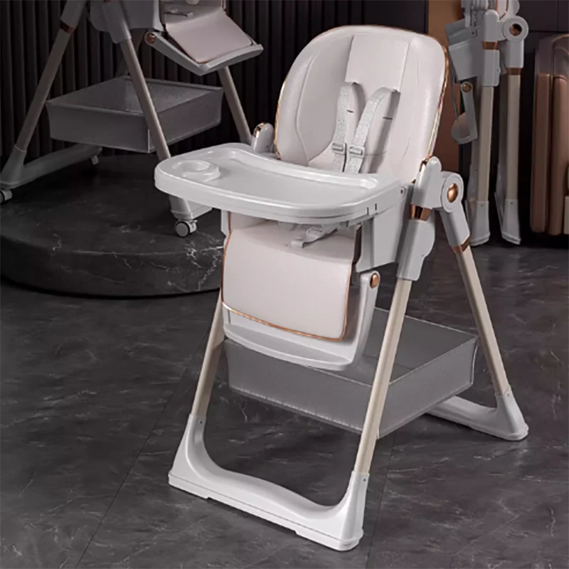 Taburete infantil para bebé, silla para comer, muebles escolares, habitación para niños, diseño para Madre y niño, diseño para el hogar, Fotel Dla Dziecka