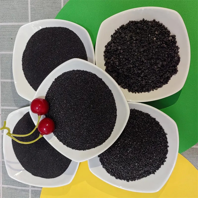 500g 갈색 커런덤 연마재 샌드 블라스팅 녹 제거 금속 연마 연삭 분말