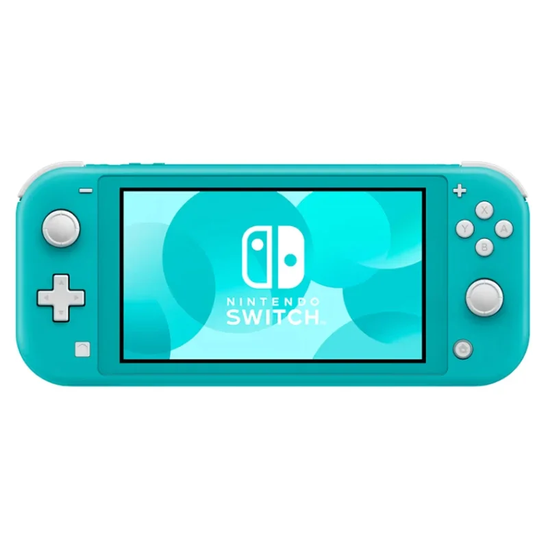 Console de jeu Nintendo Switch Lite, 32 Go, stockage interne, écran tactile LCD 5.5 ", sites Bluetooth 4.1