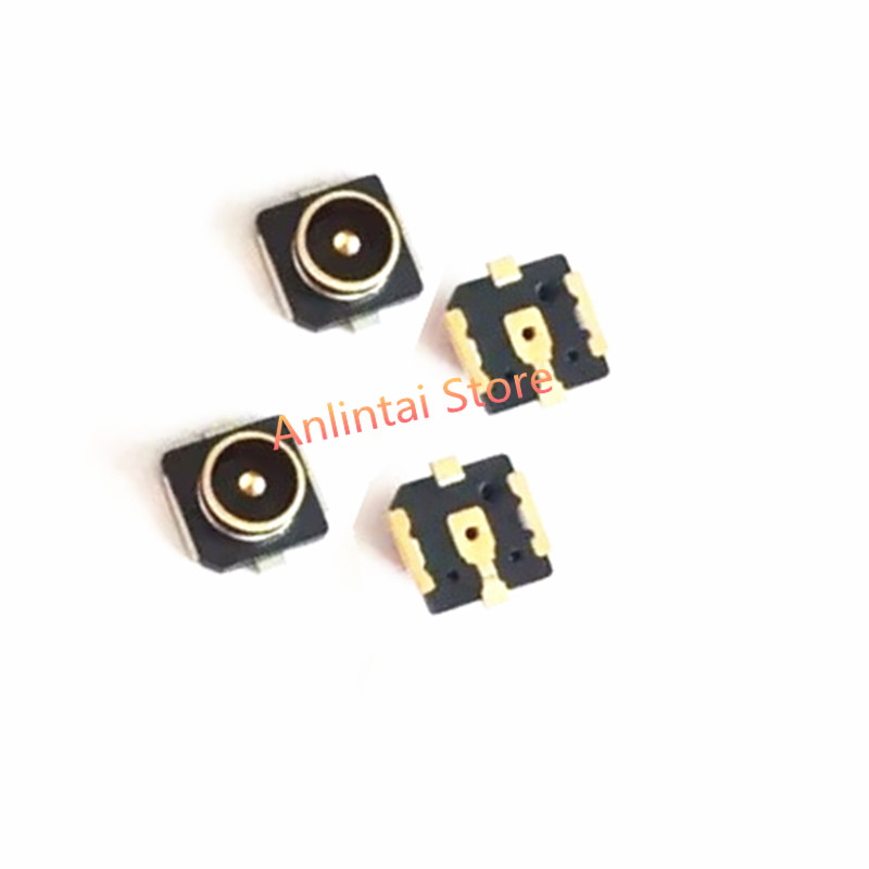 20PCS 6*6*3,7mm 4pin SMD Takt Schalter 6x6x3,7mm 4P Micro Push Button