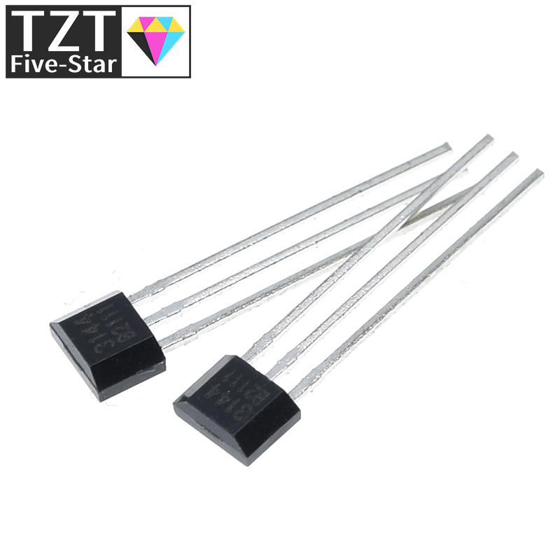 10/30pcs A3144 OH3144 Y3144 A3144EUA