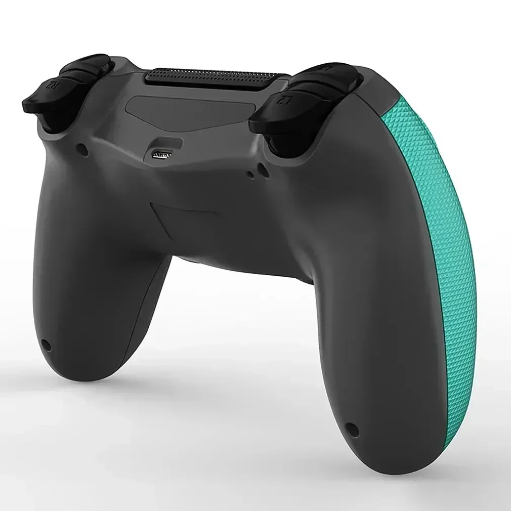 2 szt. Bezprzewodowy Kontroler do PC Bezprzewodowy Kontroler Gier Joystick do Telewizora Komputera Android PC 2.4G Gamepad Pilot