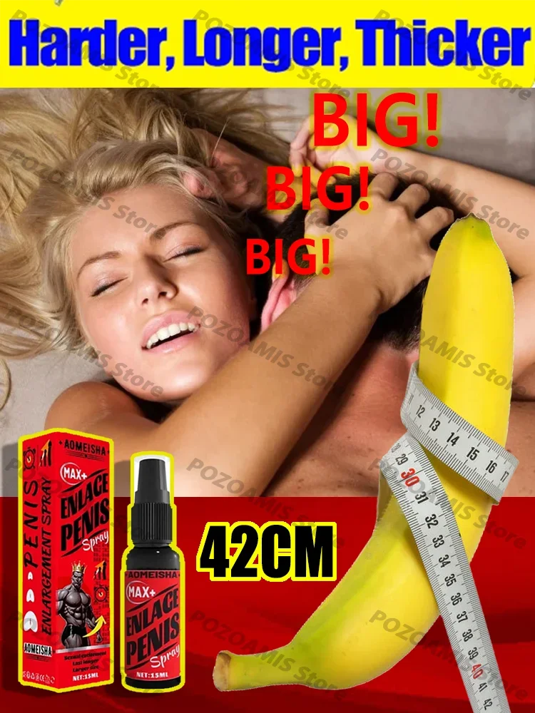 Aceite para pene para hombre, aceite para pene Viagra