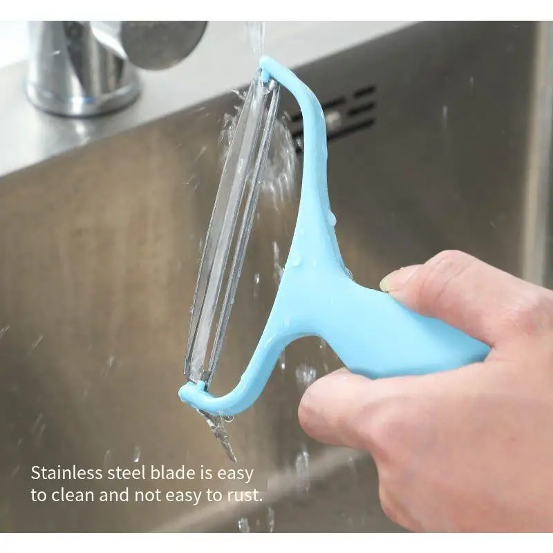 Vegetable Cutter Cabbage Grater Salad Potato Slicer Shredder Multifunctional Home Kitchen Tools Suitable for Planing Peeling