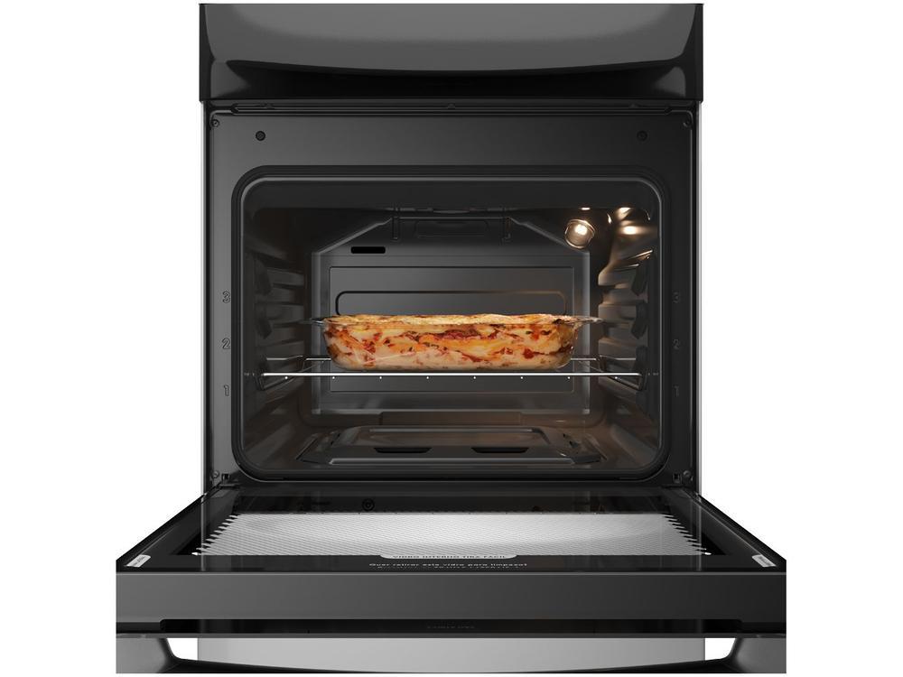 Fogão 4 Bocas Continental Branco FC4IB - Bivolt