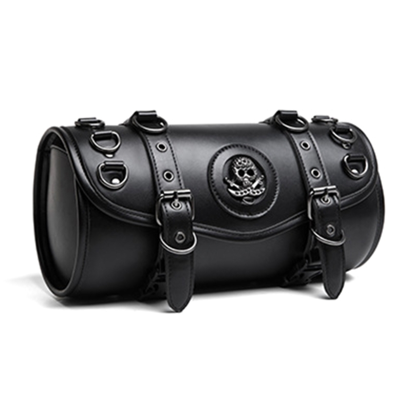 652F Мотоциклетная сумка для инструментов из искусственной кожи для хранения велосипедов, ежедневных поездок на работу