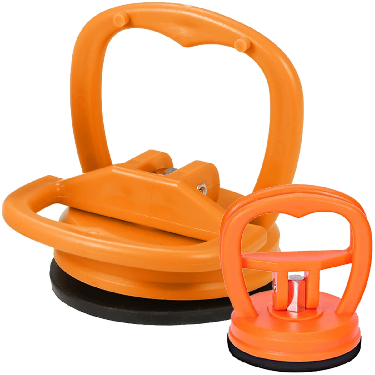 Extrator de amassados de carro, ferramenta removedora de amassados, kit para reparo de sucção de carro, levantador de alça para carros, corpo, tela de vidro, levantamento de telhas