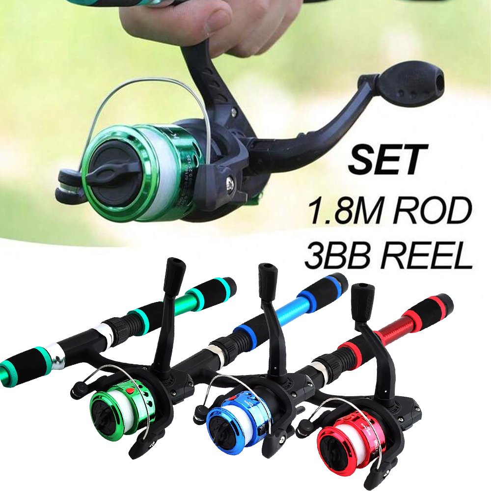 Telescopic Rock Fishing Rod 3.0M Spinning Fly Carp Feeder Carbon Fiber Mini Travel Ultra Light Fly Fishing Rod Pesca