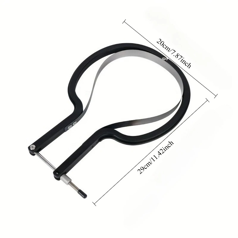 A ferramenta de corte de borracha da raquete de tênis de mesa é multifuncional, universal simples e fácil de usar para cortar filme da raquete de tênis de mesa