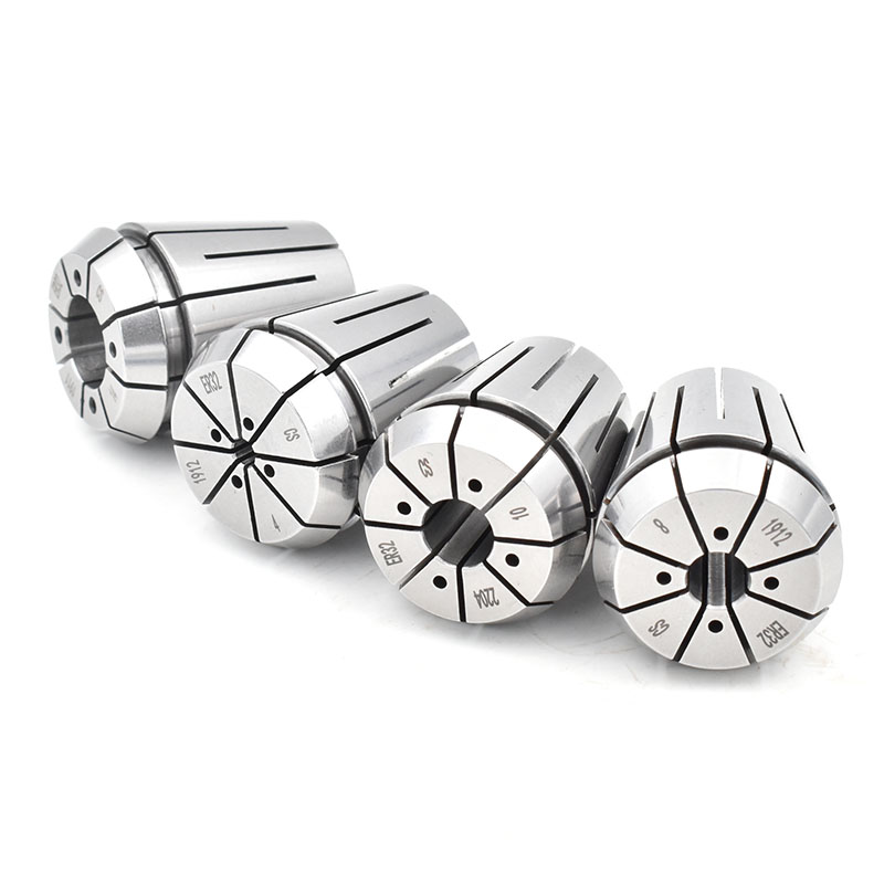 ERS Cooling collet ERC16 ER20 ER25 ER32 effluent water collet Water out Izumi Machine Tools Accessory with milling tools