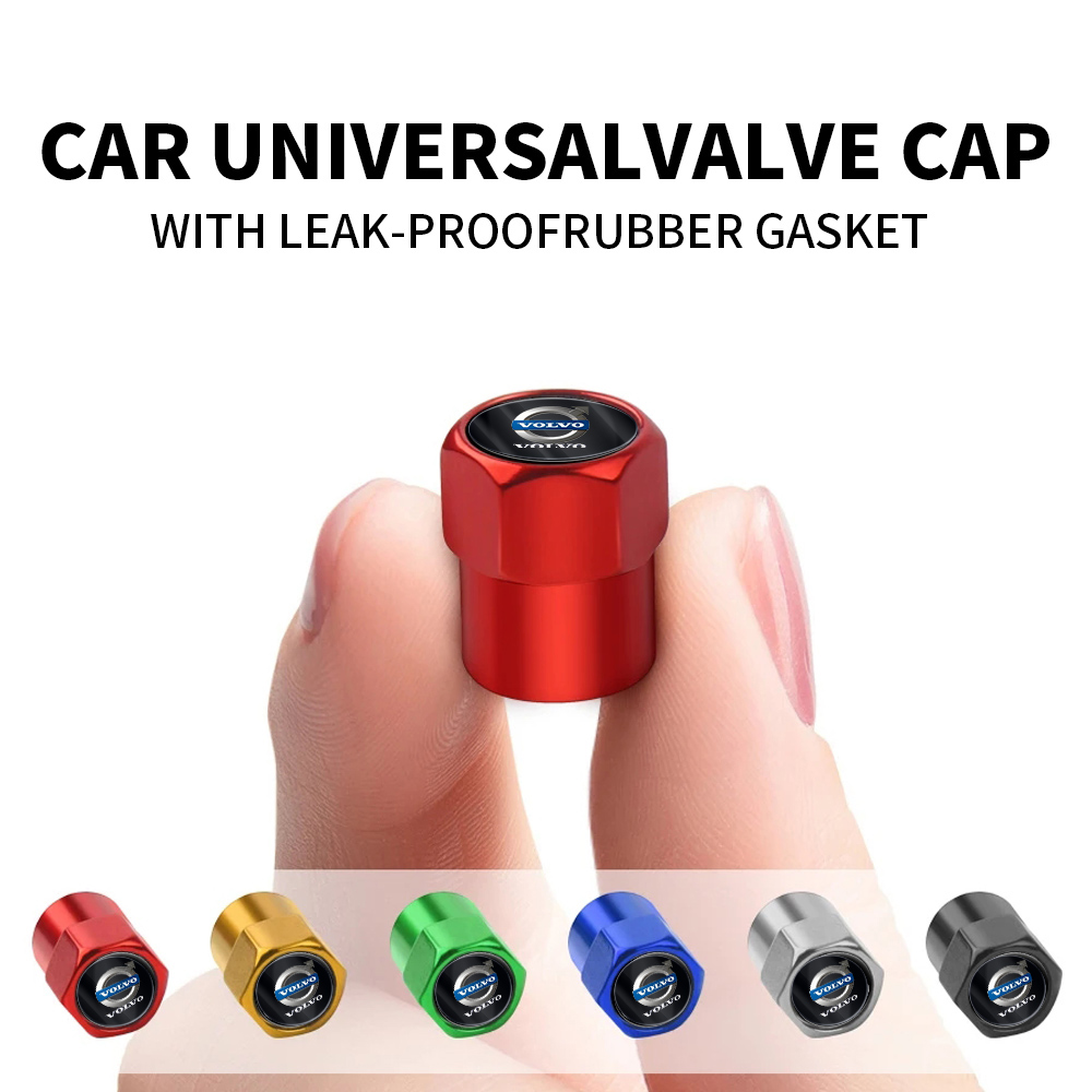 4 шт., автомобильные Значки для Volvo XC90, XC60, C30, S60, C70, XC40, V40, XC70, V70, V60, S80, S90