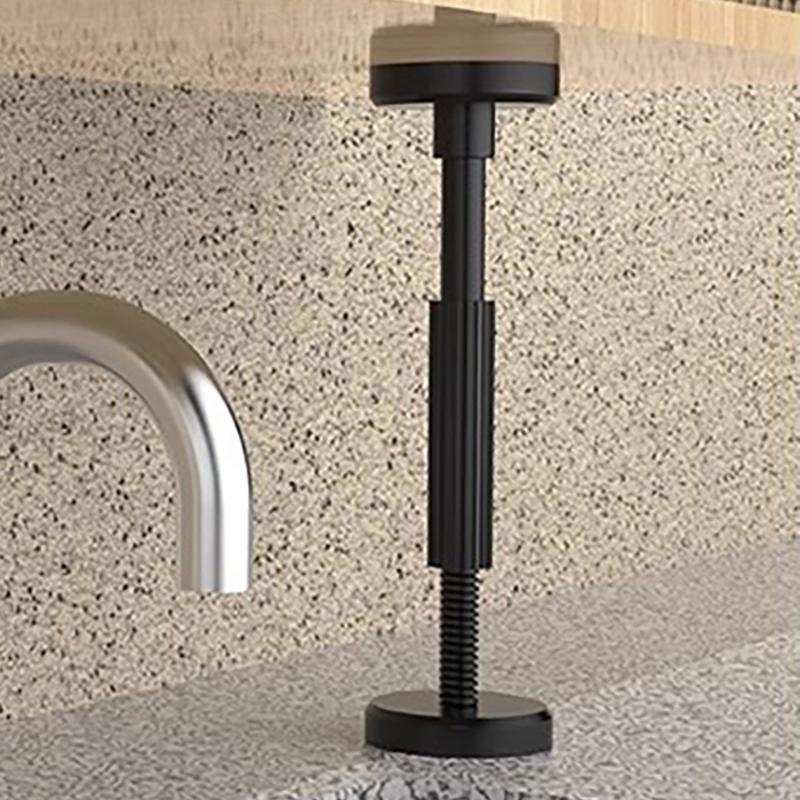Furniture Support Rod Adjustable Telescopic Furniture Support Poles Table Bed Support Legs Anti-Tipping For Avoiding Disaster