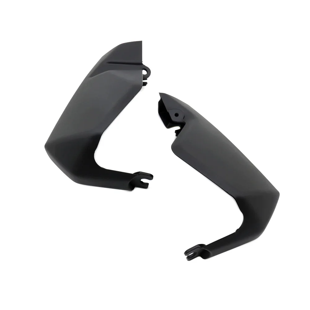 Motocicleta guidão guardas para Suzuki V-Strom, guarda de mão, DL650, 2004-2023, DL 650, 2015, 2016, 2017, 2018