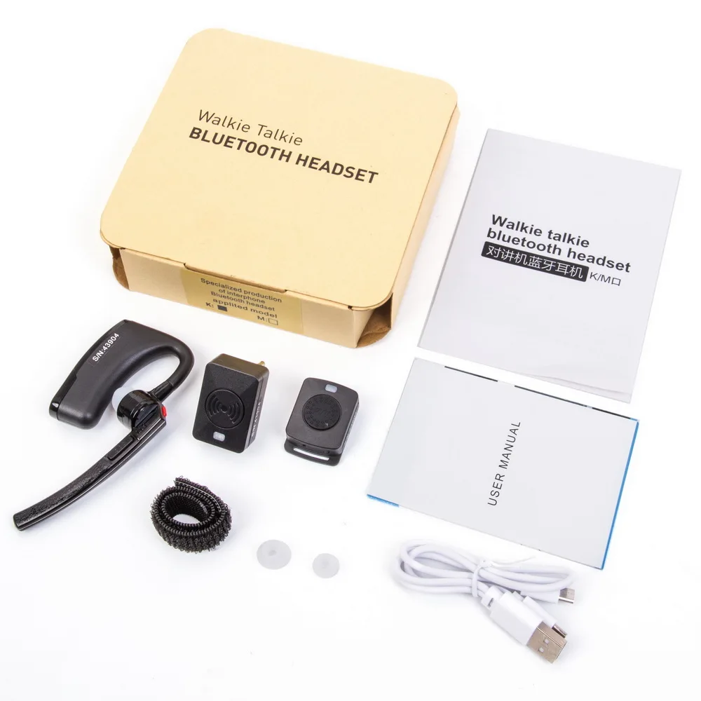 Беспроводная рация Bluetooth PTT гарнитура наушники для Motorola EP450 GP88 CP88 P080 CT250 PRO2150 P110 микрофон гарнитура адаптер