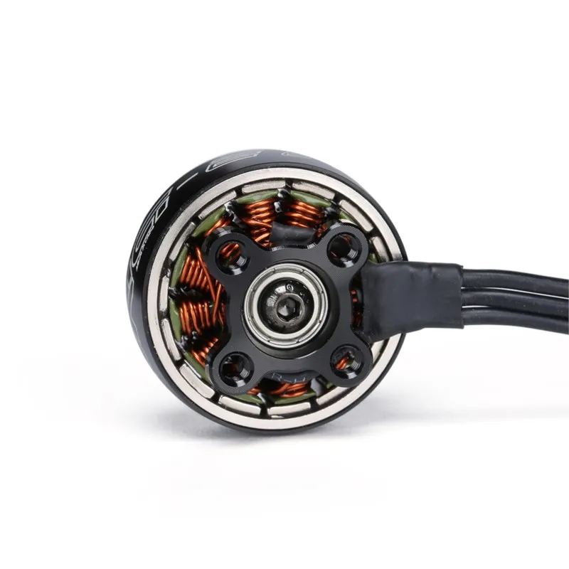 4 pçs iflight xing e pro 2207 1800kv 6s/2450kv 2750kv 4S motor sem escova para fpv rc multicopter peças de drone de corrida peças diy