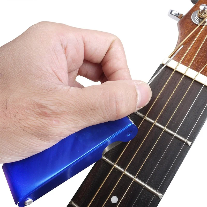 Đàn Guitar Hạt Làm Khe Tập Tin Thấy Thanh Khe Cắm Nộp Hồ Sơ Bộ Di Động Tự Làm Đàn Guitar Dụng Cụ Sửa Chữa Thép Luthier Thay Thế Dụng Cụ Phụ Kiện