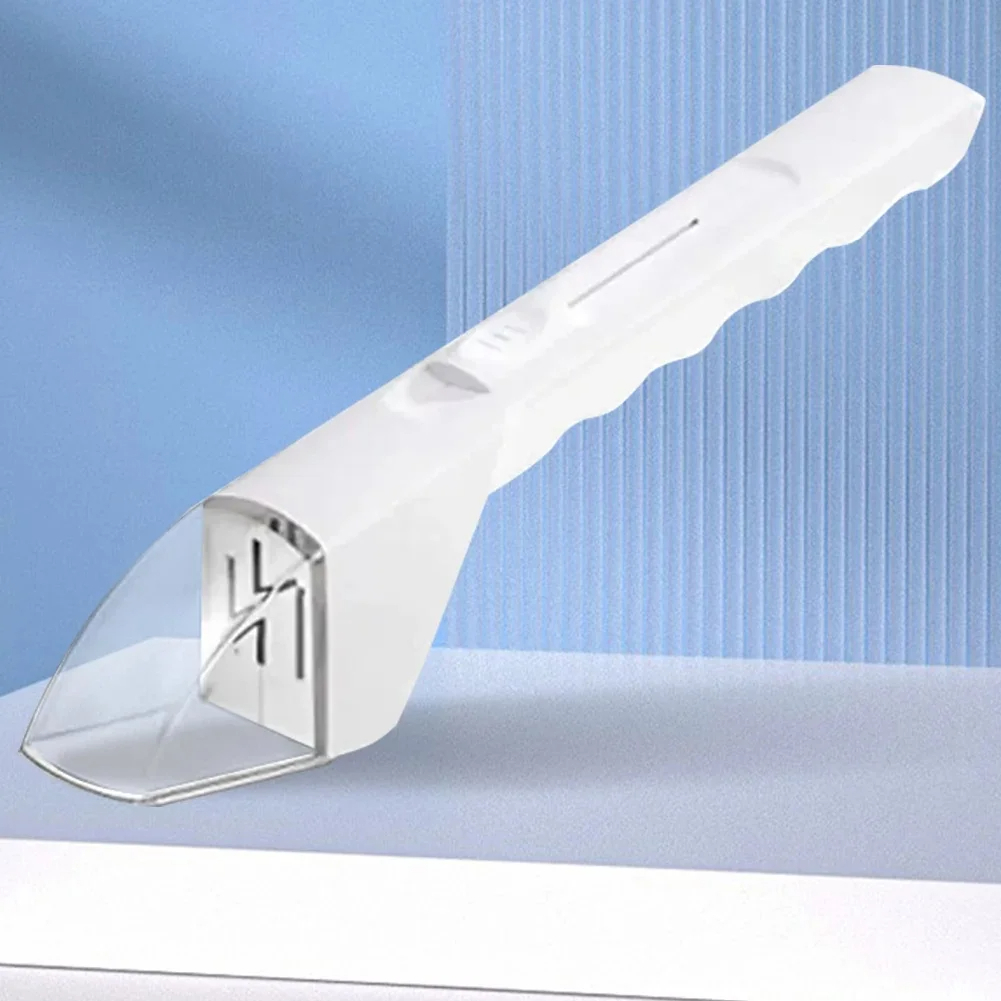 Portable Transparent Insect Catcher Push Type Insect Observer Contactless Bug Catcher for Indoor and Outdoor Childrens Toys