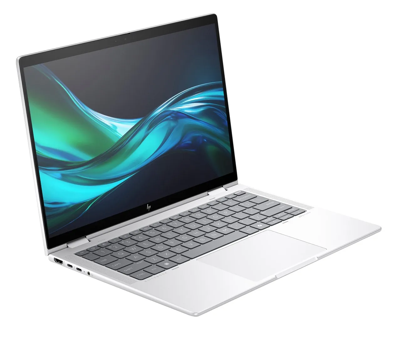 Laptop HP Elite x360 1040 G11 Ultra 7 155H 14.0"WUXGA Touch 800nits Sure View Reflect AG 16GB DDR5 SSD512 Intel Arc W11Pro