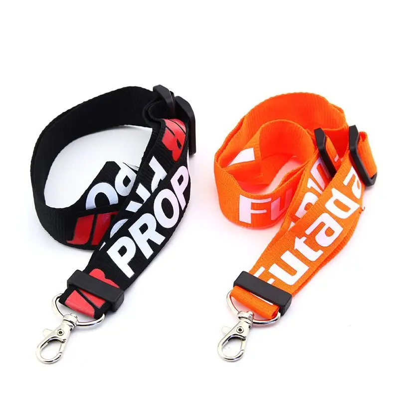 Universal Adjustable Neck Strap Lanyard for RC Remote Controller Drone Car Boat - Comfortable Belt Sling for Easy Transport