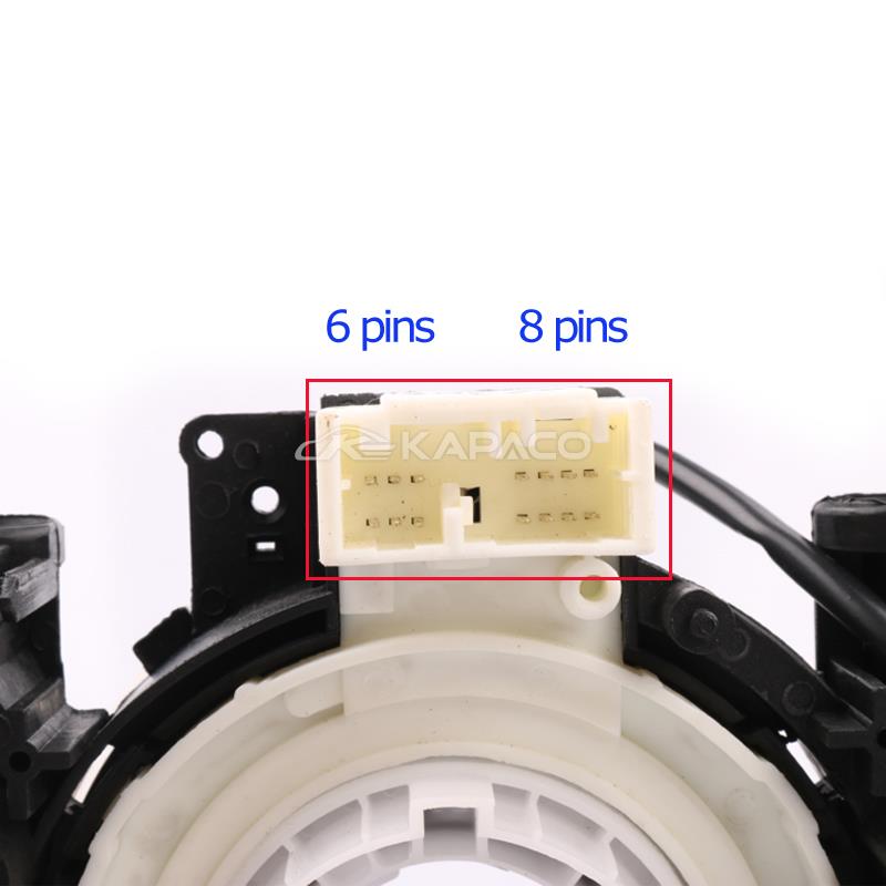 Cable Hub-big For Nissan Navara Note Pathfinder Qashqai