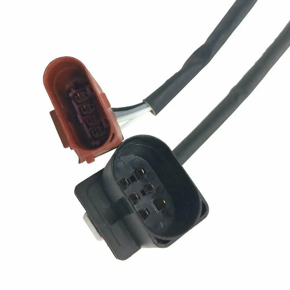 2er-Set Sauerstoffsensor vorne und hinten für Audi A4 A8 VW Beetle Golf Jetta Passat