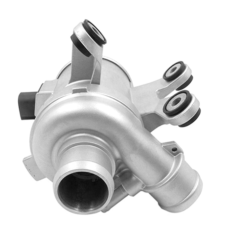 Pompa Air listrik, untuk W205 S205 E200 E250 M270 M274 mesin pendingin A2742000107 107