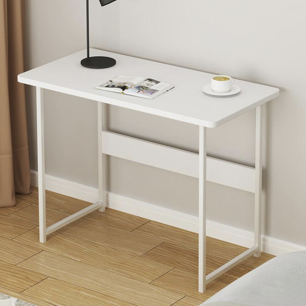 Computers Desk Study Workstation Writing PC Laptop Table Home Office Desk Table