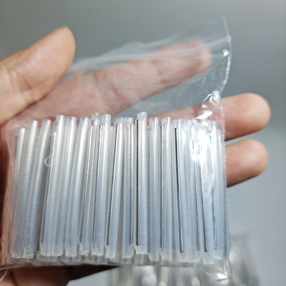 500/1000 szt., termokurczliwy, termokurczliwy ochraniacz łączników 40/45/ 60mm/60mm, tuleje zabezpieczające tuby termokurczliwe