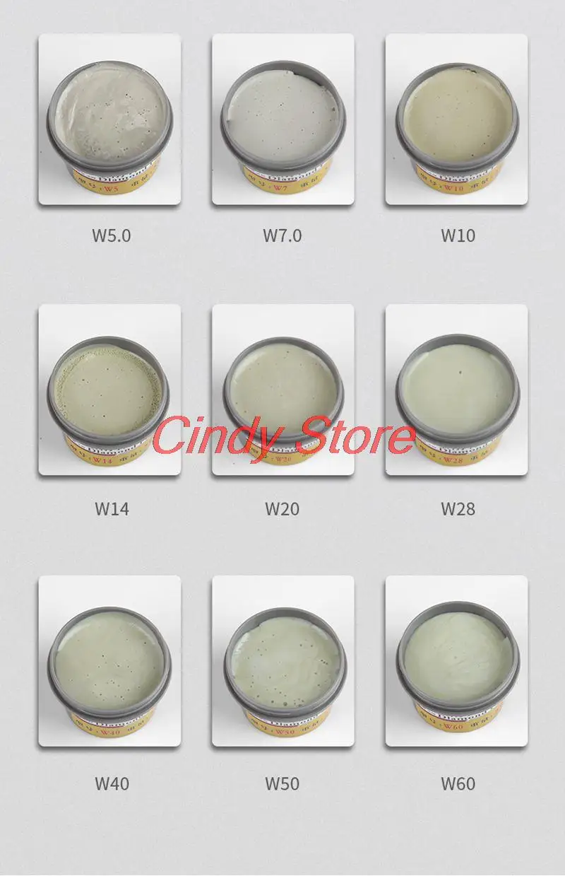 เพชรวางกระจกขัด Lapping เข็มฉีดยา W0.25-60 ไมครอนแก้วหยกเครื่องประดับโลหะ Buffing เครื่องมือขัด