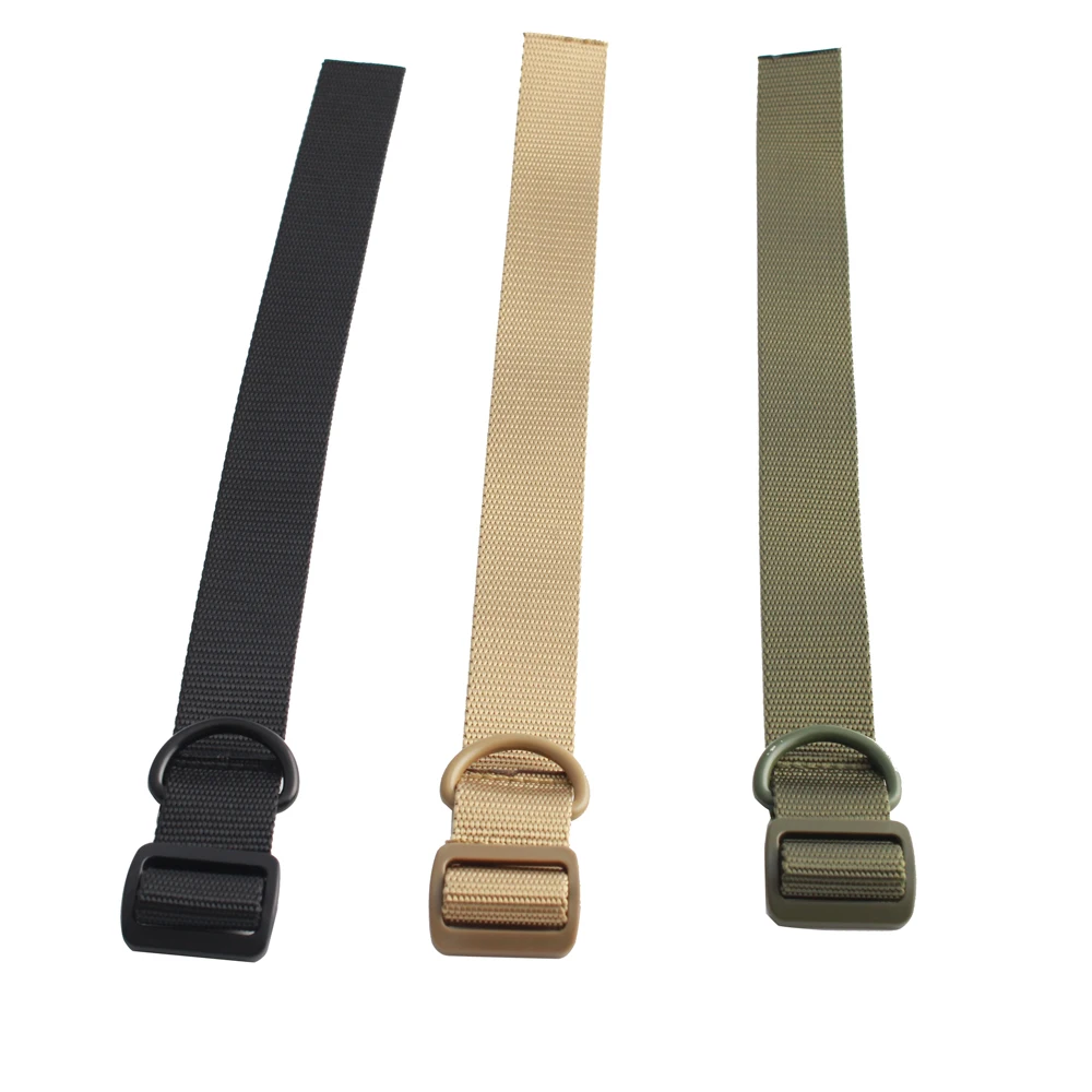 Paquete táctico multifunción para pistola, cinturón de caza para adaptador Airsoft, correa para pistola, cinturón de cuerda para pistola