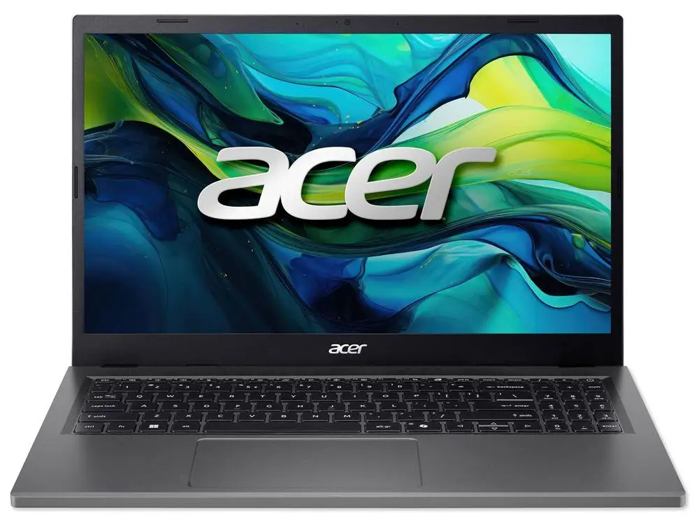 Notebook Acer Aspire Go 15 AG15-71P-52TD Intel Core i5 16GB RAM 512GB SSD 15,6" Full HD Windows 11 NX.JF6AL.005