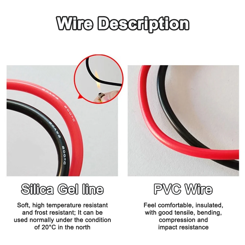 Đồng Hồ Đo Vạn Năng Thử Dẫn Cáp Đa Năng AC DC 1000V 20A 10A CAT III Đo Đầu Dò Bút Cho Nhiều Đồng Hồ máy Kiểm Tra Dây Đầu
