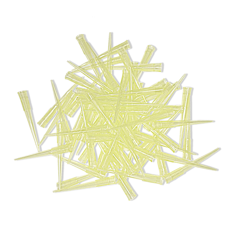 1000 Cái/túi 200ul Phòng Nhựa PP Pipet Bí Quyết Trắc Nghiệm Hóa Học Chất Lỏng Đựng Micropipette Cho Vi Sinh Vật Thử Nghiệm
