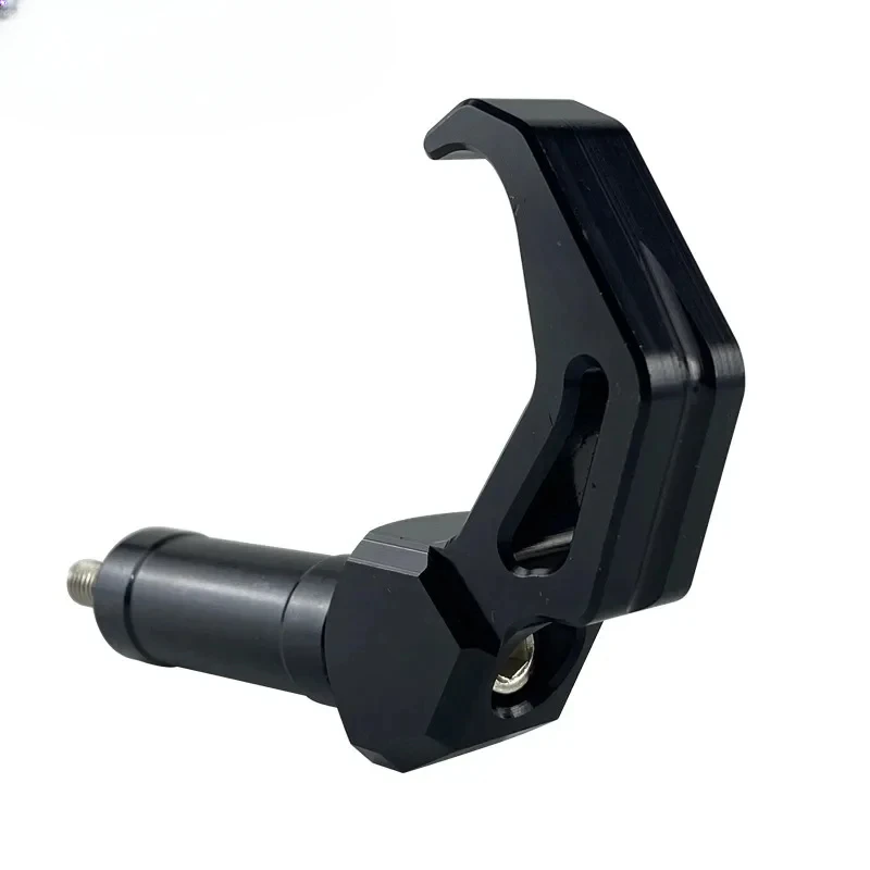 アルミニウム合金衝突防止ハンドガード、耐久性のある衝突防止スペアパーツ、クロスカントリーに適合、GM