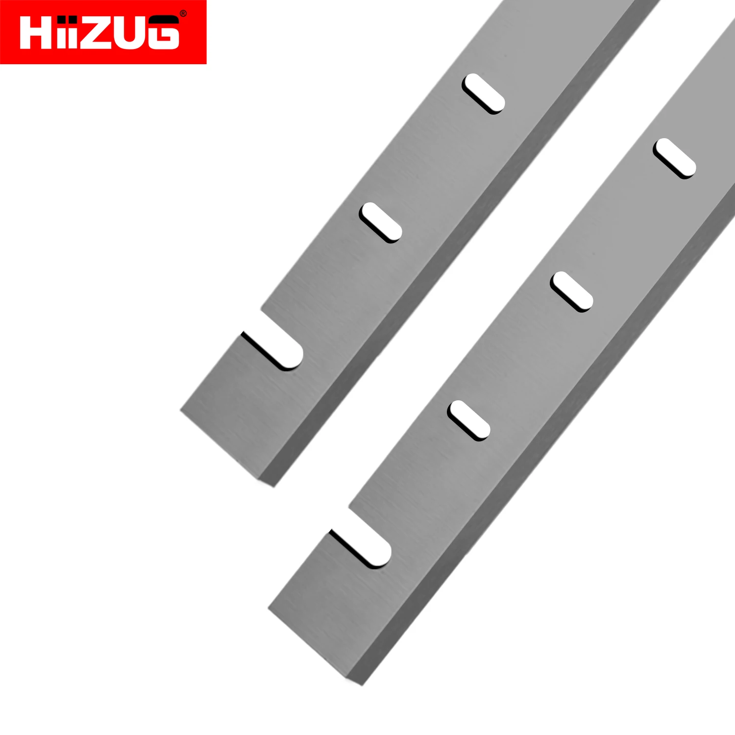 DeWalt DW733 Schaafmachine Messen 320mm×27mm×3mm HSS 2 Stuks voor DeWalt Schaafmachine Houtbewerking Schaafmachine Jointer Machine