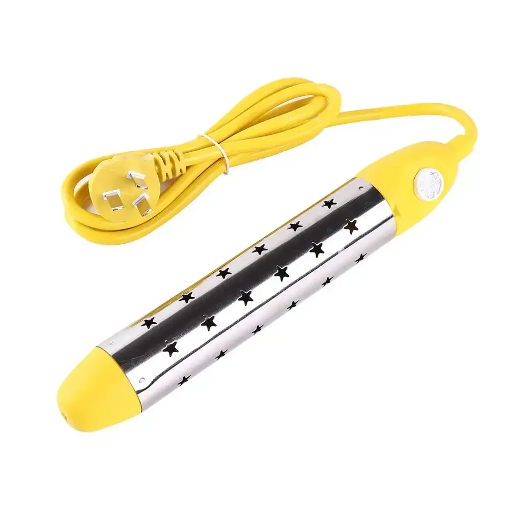 2000/2500w aquecedor de água piscina caldeira aquecimento natação banho portátil banheira imersão quente solar inteligente automático desligamento rápido