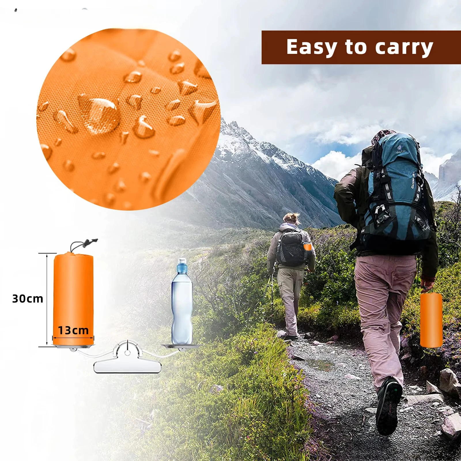 Almohadilla para acampar al aire libre, colchoneta grande para dormir para acampar, colchón inflable, colchoneta para dormir, colchoneta de viaje para acampar, senderismo