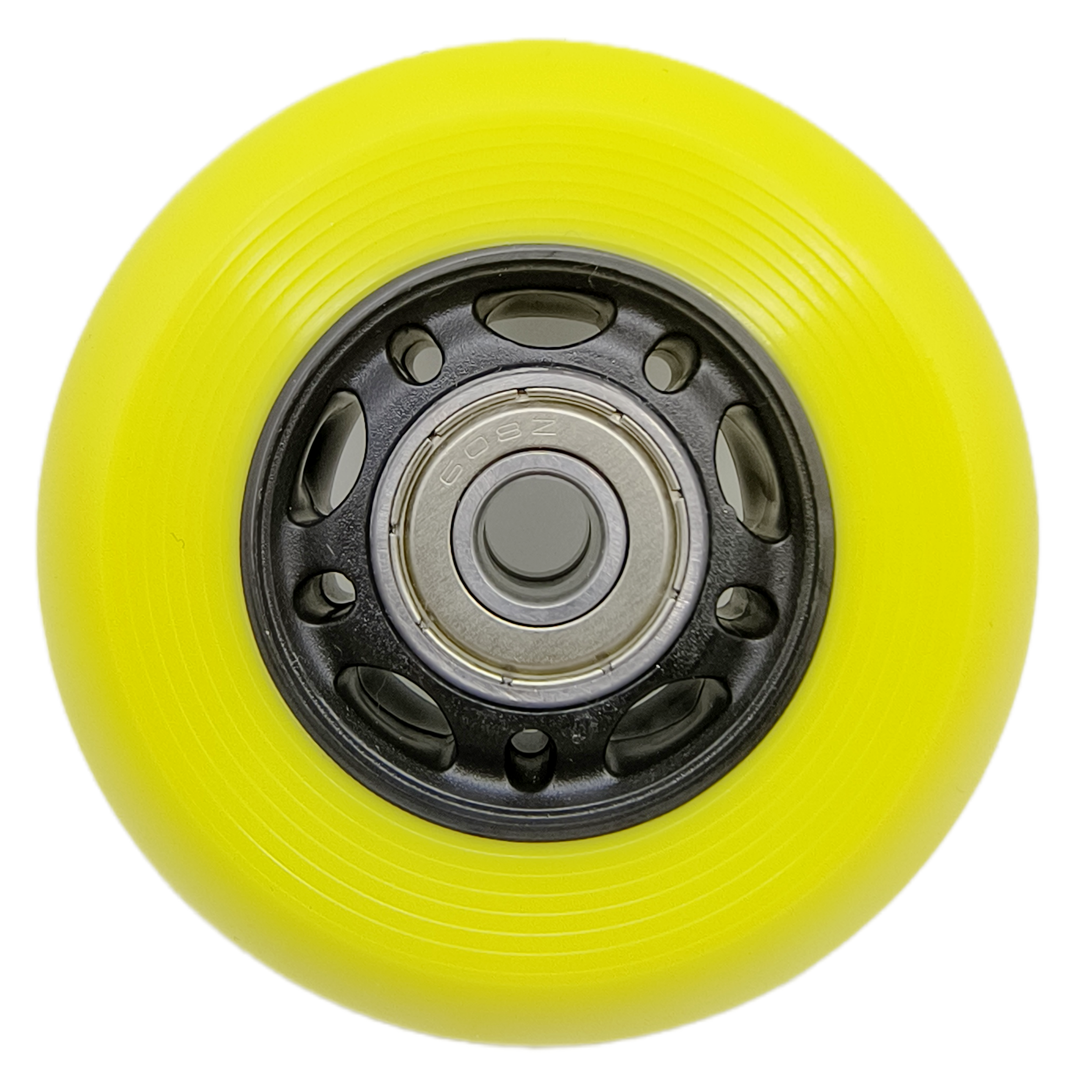 inline skate wheel children PU wheel 64mm 70mm 72mm 82A 84A 8wheels/lot