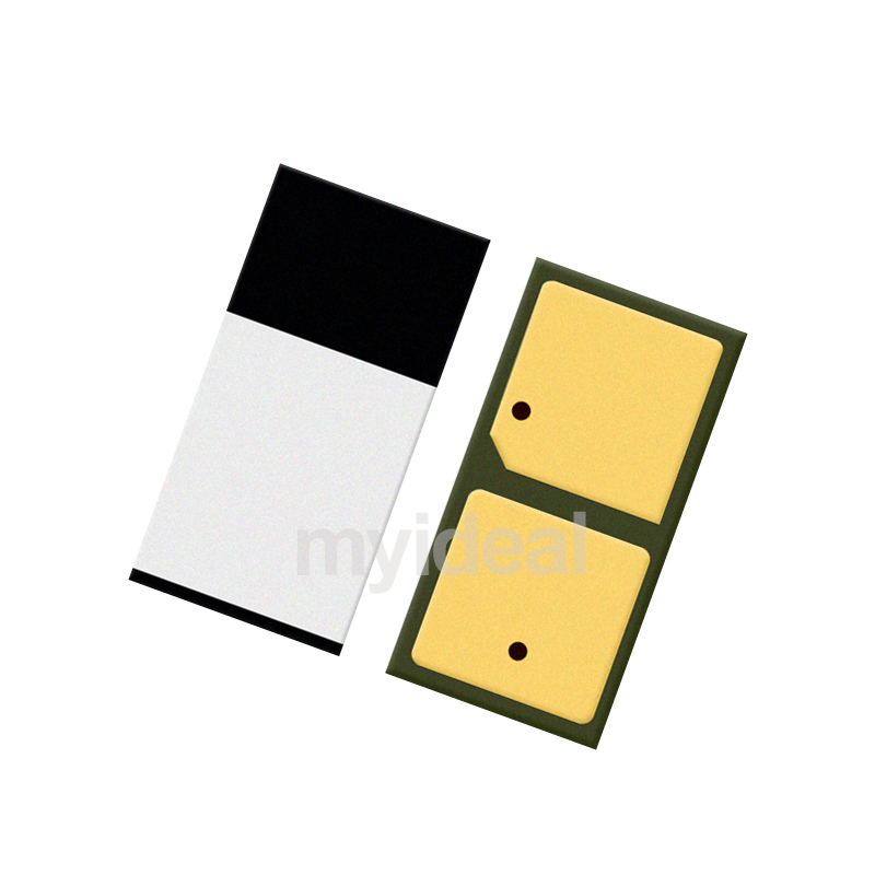 NPG71 Rest Chip untuk Canon ImageRunner ADVANCE C5560 5550 5540 5535 Toner Chip Cartridge Printer