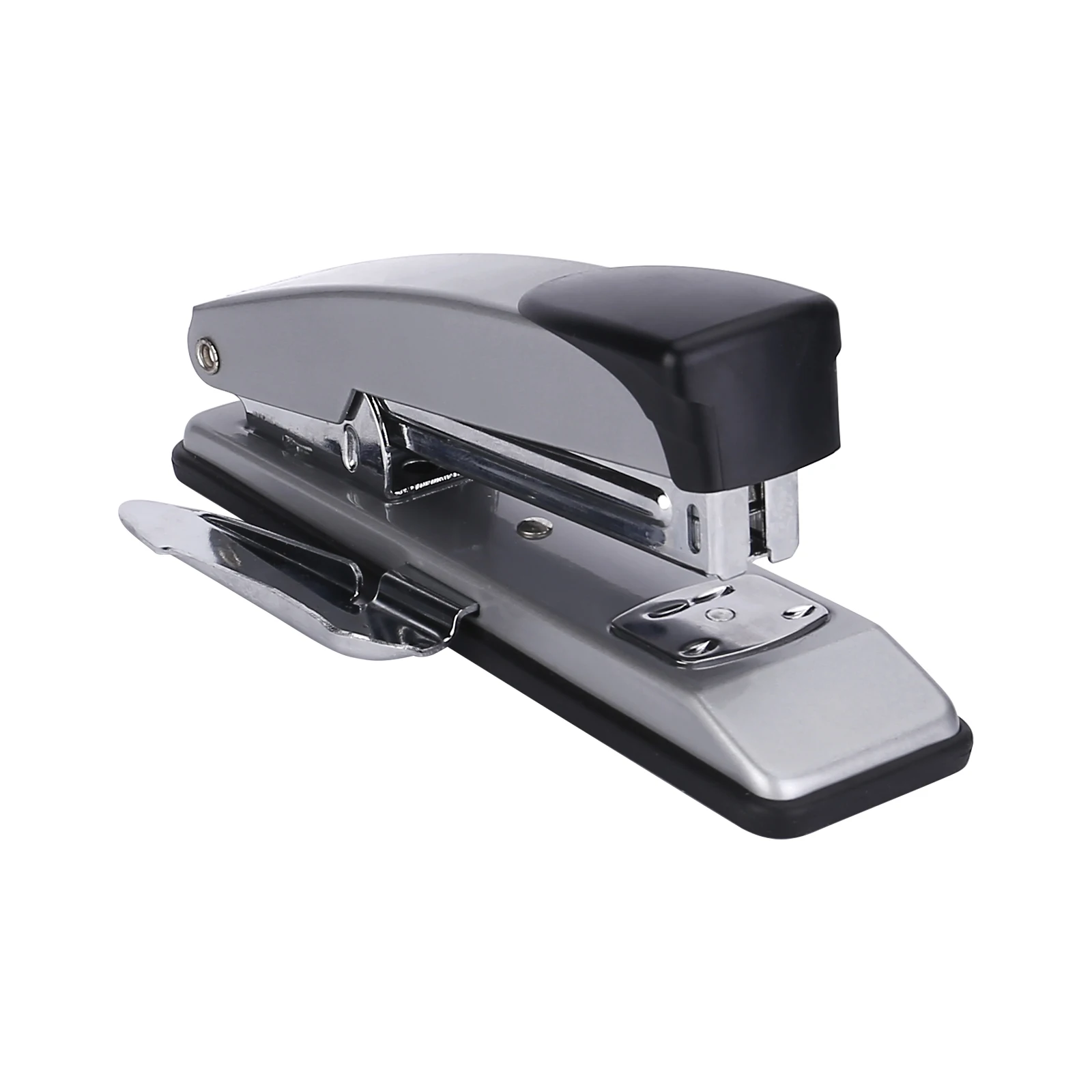 Eagle Desktop Stapler，With free 1000 staples，Up to 20 sheets，Built-in staple remover，School and office binding supplies