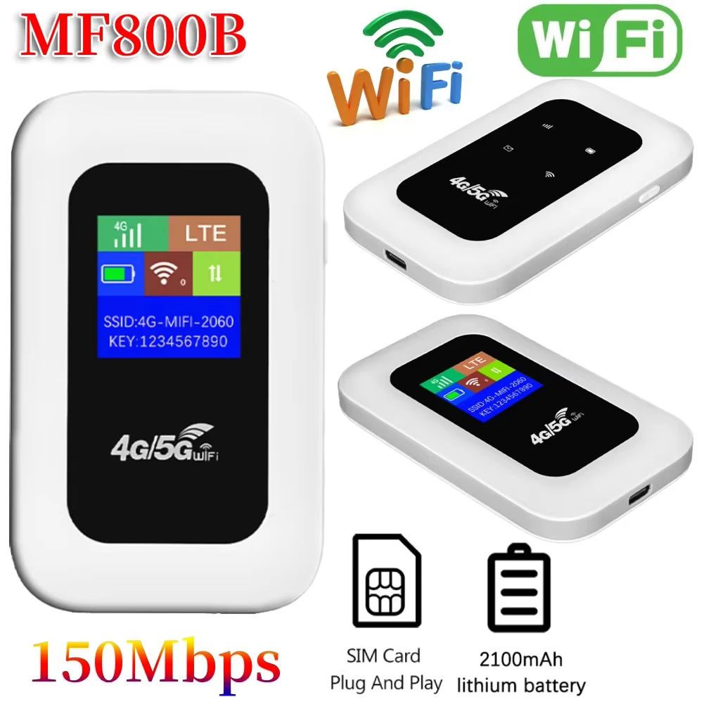 4g lte wifi router modem tragbare hotspot tasche wifi sim karte lte router mobiler drahtloser router mit sim karte für asian europa