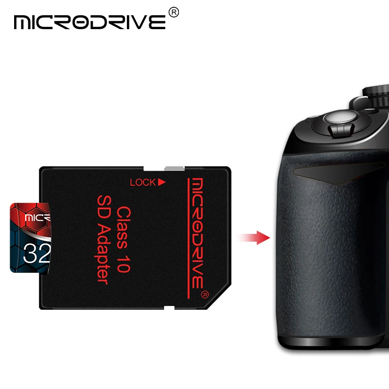 マイクロ TF SD カード 16 ギガバイト 32 ギガバイト 64 ギガバイトクラス 10 フラッシュ usb ミニペンドライブカード 16 32 64 128 ギガバイトスマートフォン用