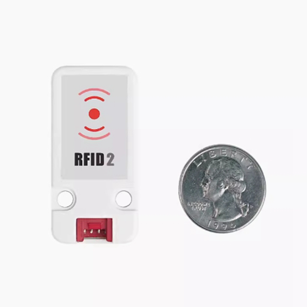 M5Stack RFID Датчик идентификации радиочастоты WS1850S Частота 13,56 МГц