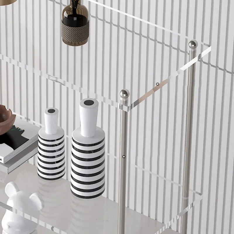 Minimalist Dcor Unique Coffee Table Modern Irregular Nordic Living Room Table Folding Side Muebles Para El Hogar Home Furniture