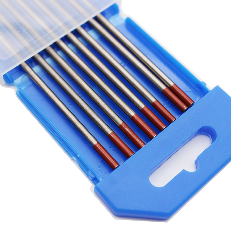 2 % Lanthan WL20 WIG-Schweißwolframelektrode 1 mm 1,6 mm 2 mm 2,4 mm 3 mm 3,2 mm 4 mm