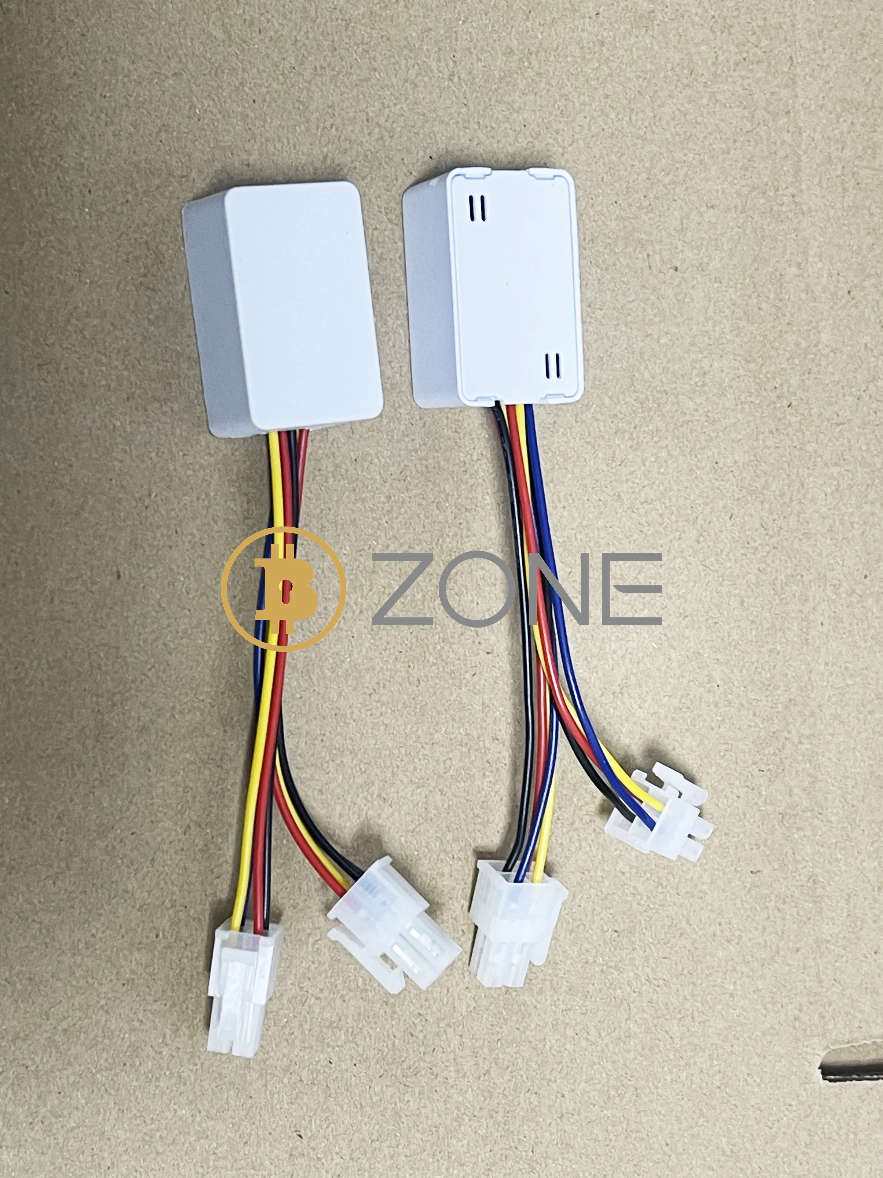 Bitmain-antminer用ファンエミュレータ,冷却シミュレーター,DC, 12V,ks5 pro,ks5pro,s19kpro,z15pro,t21,s19jp