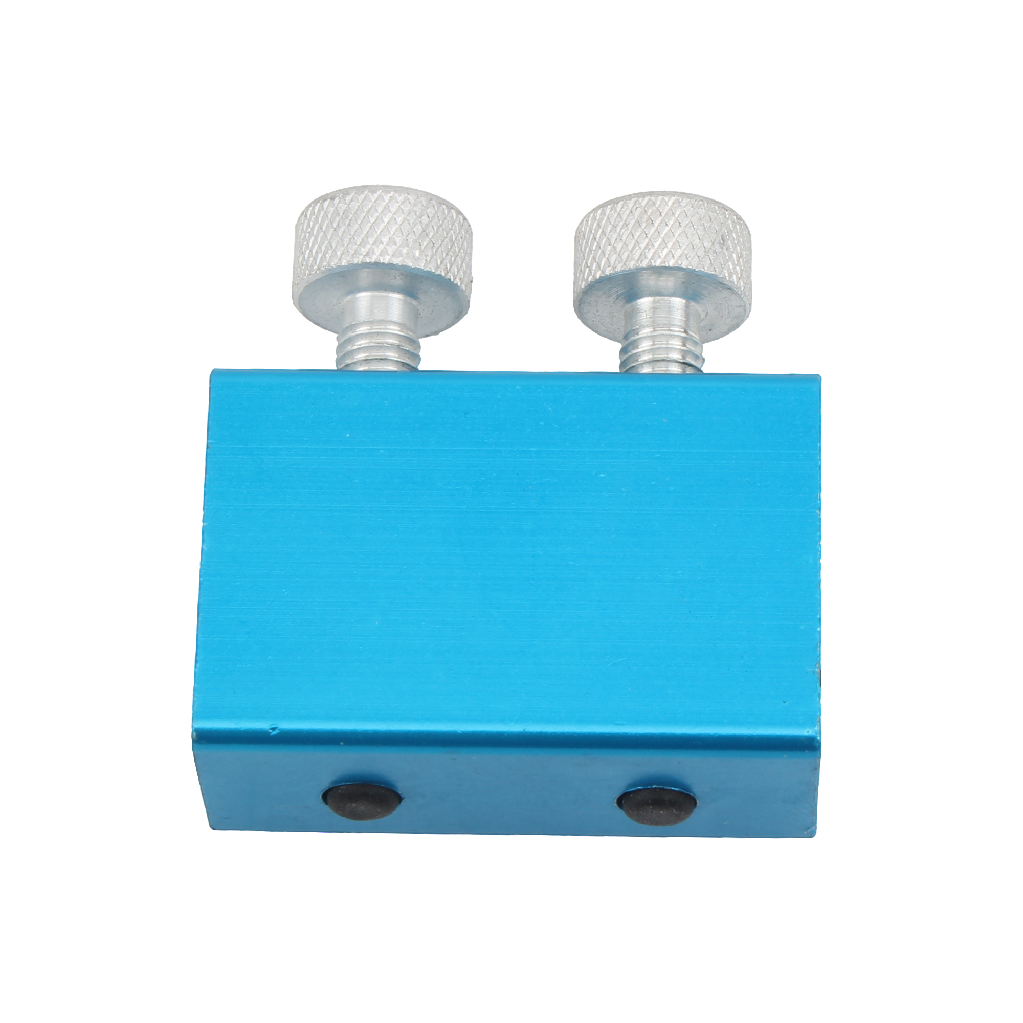 Motocykl przepustnica sprzęgło narzędzie do hamulców narzędzie do smarowania podwójna głowica zacisk olejowy stop aluminium skuter rower ATV Motocross części hamulcowe